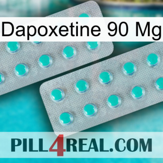 Dapoxetine 90 Mg 29